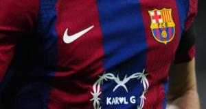 Barça – Brest : un patch spécial pour le maillot blaugrana