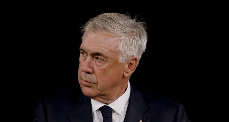  - Real Madrid : les compliments appuyés d'Ancelotti pour Florentino Perez