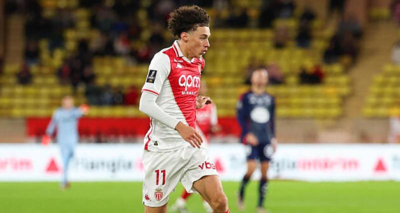  - L'AS Monaco s'en remet à sa jeunesse dorée pour prendre le dessus sur Brest !