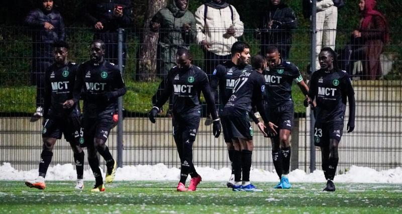  - National (J13) : Nancy leader, Orléans, Dijon et Sochaux suivent le pas…