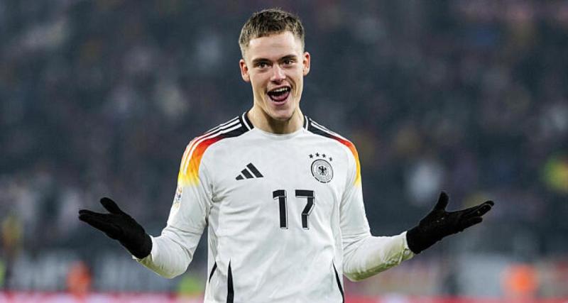  - Enorme avancée pour le Bayern Munich dans le dossier Wirtz !