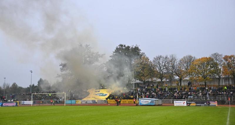  - Coupe de France : l’idée d’un club de N3 pour remplir son stade face à un Ultra-Marin