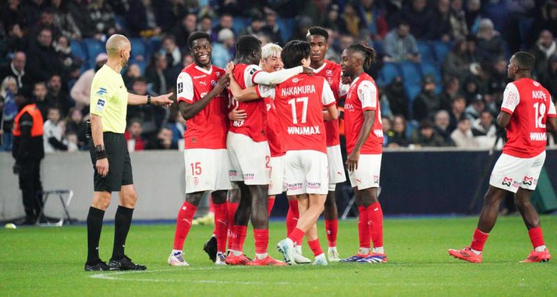  - Reims - Lyon : La chaîne TV du match, où le voir en streaming ?
