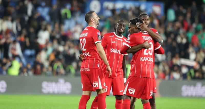  - Saint-Étienne - Montpellier : La chaîne TV du match, où le voir en streaming ?