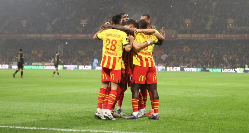  - Lens - Marseille : Diffusion TV, Chaîne et streaming, toutes les infos