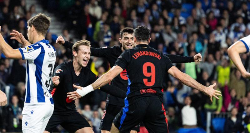  - Celta Vigo - Barça : toutes les infos pour suivre la rencontre en direct