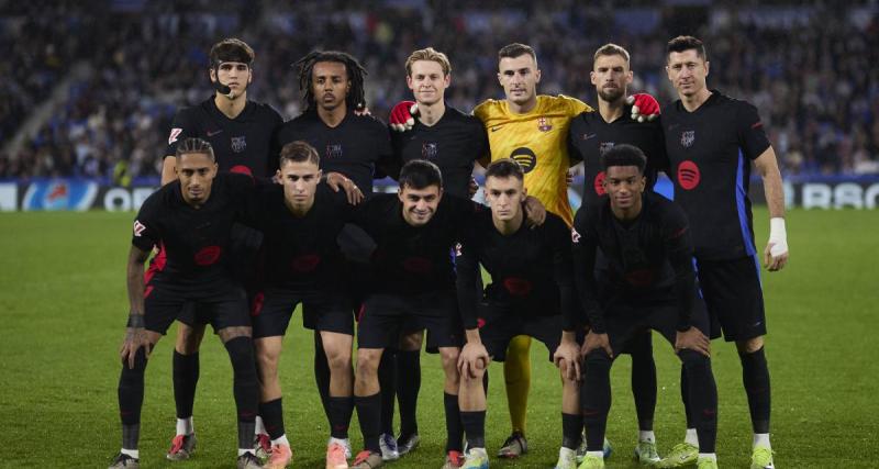  - Celta Vigo - Barça : les compos probables !