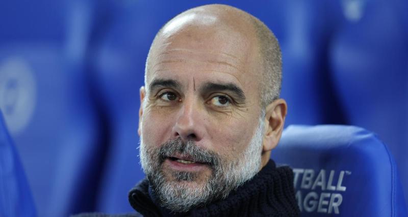  - Manchester City : le déclic de dernière minute qui a poussé Guardiola à prolonger