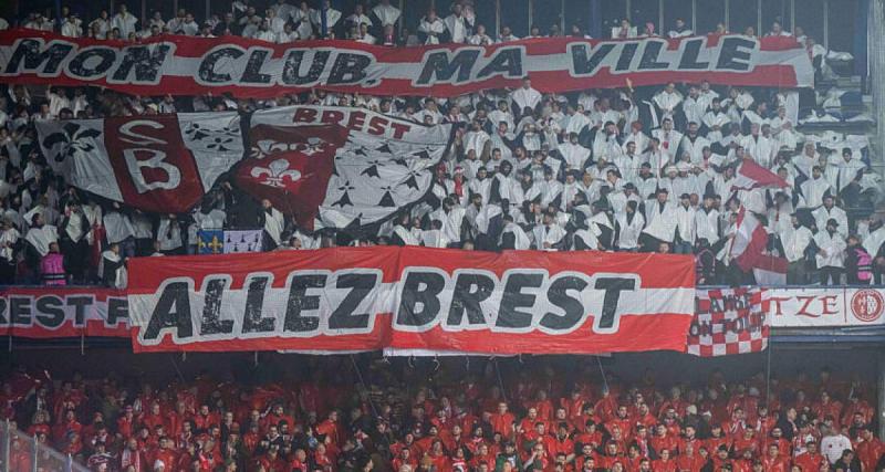  - Ligue des Champions : Brest prévient ses supporters avant Barcelone