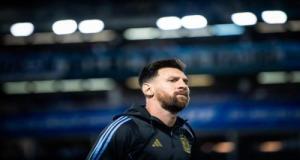 Messi prend une décision choc, grosse réaction du Barça ?