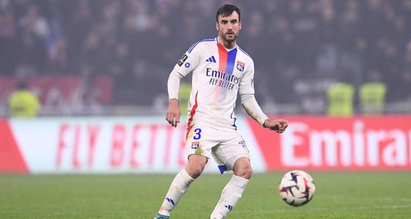  - OL : Nicolas Tagliafico, obligé d'effectuer le parcours du combattant pour rentrer à Lyon 