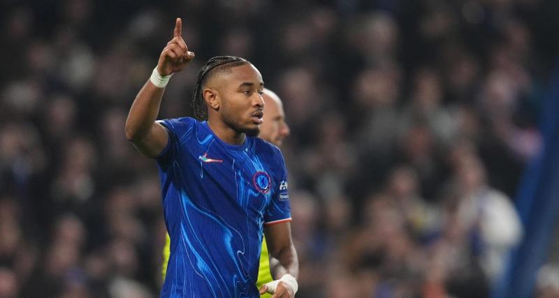  - Équipe de France : Chelsea aurait tranché pour Christopher Nkunku