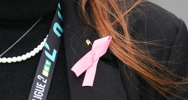  - Foot amateur : le beau geste d'un District pour la Ligue contre le cancer
