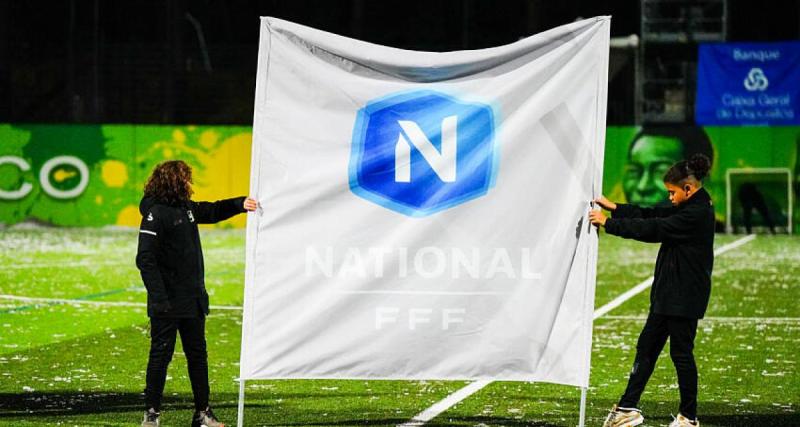  - Rouen : la joie du vestiaire après la victoire à Bourg-Péronnas