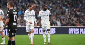 Gros coup de tonnerre pour l'avenir d'une recrue phare de l'OM ?