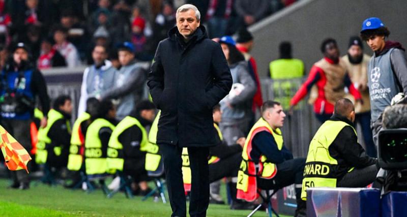  - LOSC : Bruno Genesio récupère plusieurs joueurs avant d'affronter Rennes