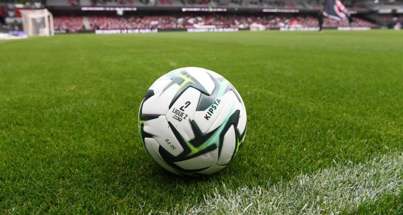  - Paris FC - Annecy : les compos officielles du choc