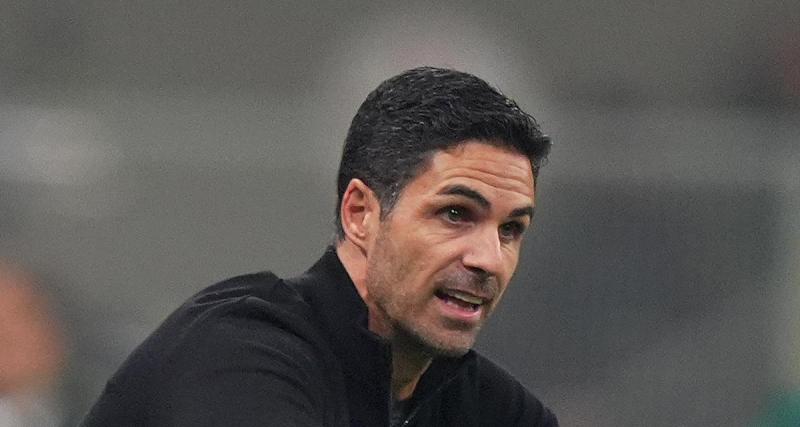  - Arsenal : la grosse révélation d'Arteta sur la succession d'Edu