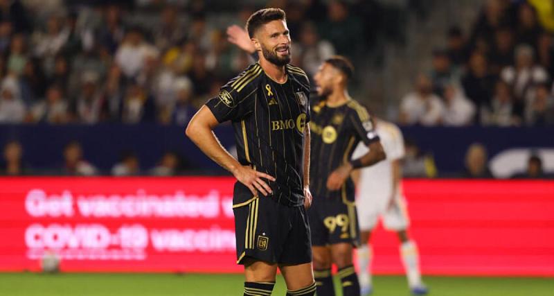  - Étranger : le maillot de Giroud mis aux enchères pour soutenir les chrétiens persécutés