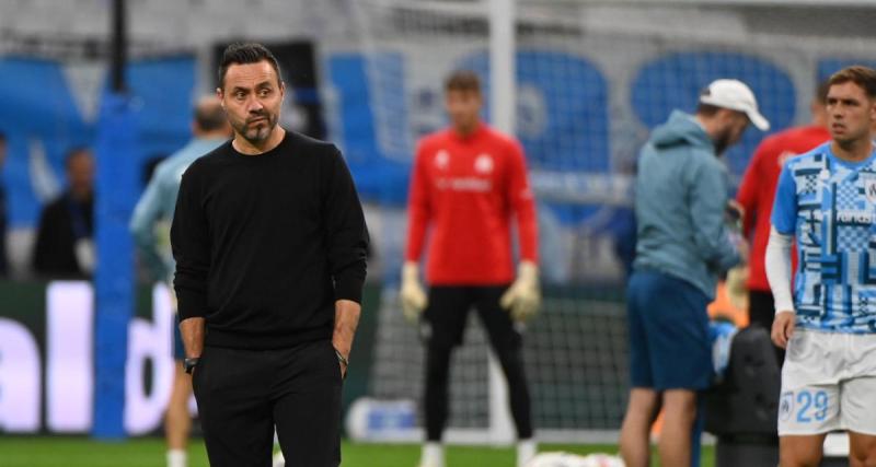  - Lens - OM : les compos officielles du choc