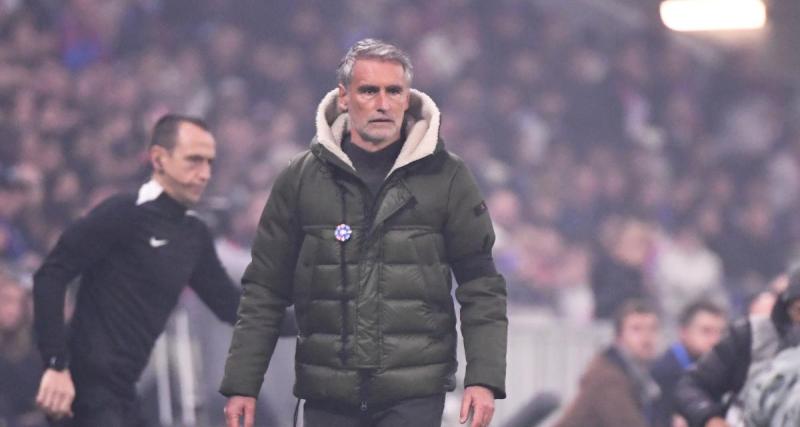 - ASSE - Montpellier : les compositions officielles !