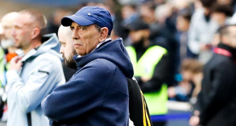  - ASSE - Montpellier : les compos du match de la peur