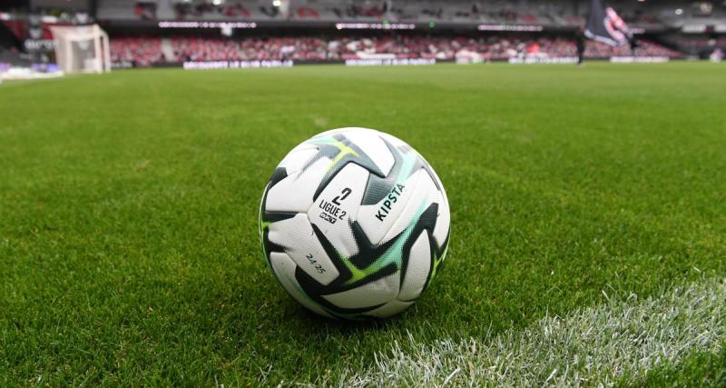  - Bastia - Lorient : les compos officielles