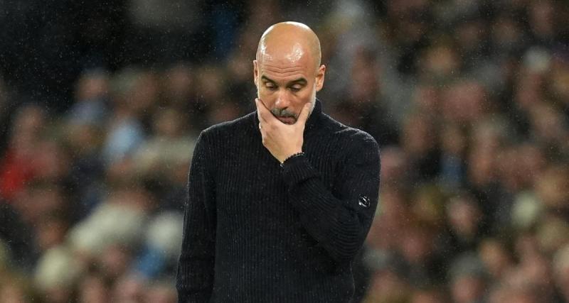  - Manchester City sombre contre Tottenham, une série de deux ans s'arrête !