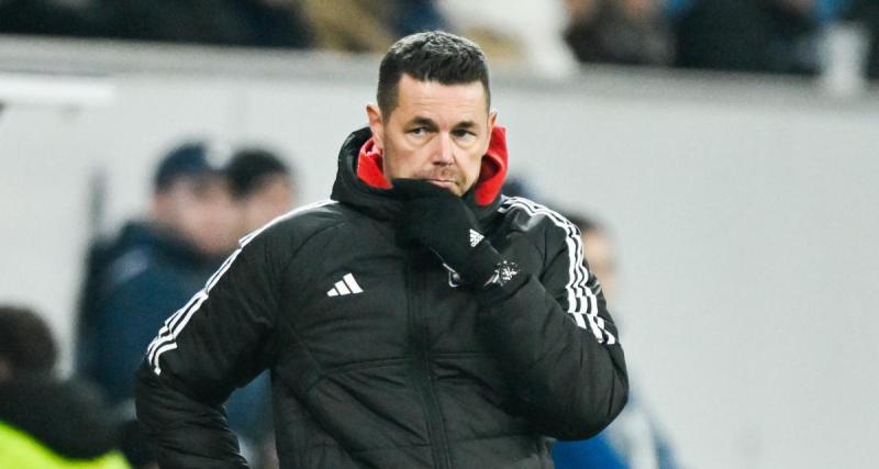  - Reims - OL : les compositions officielles