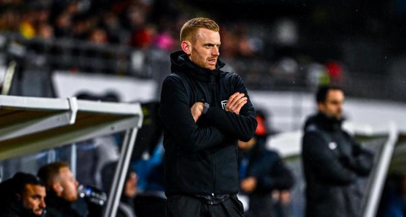  - Lens – OM : la sortie acide d'Edward Still contre le VAR