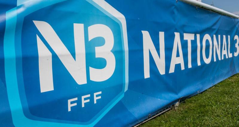  - N3 I (J9) : résultats et classement 