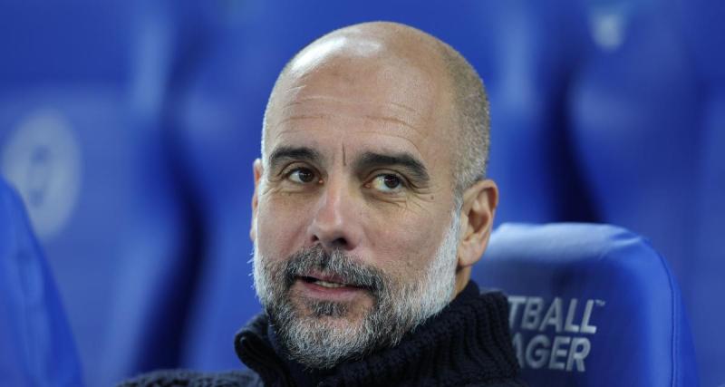  - Manchester City : Guardiola ne veut pas lâcher le navire même en cas de relégation administrative