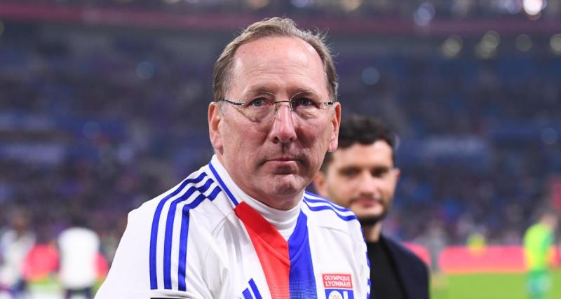  - L'UEFA s'attaque aux finances de l'OL !