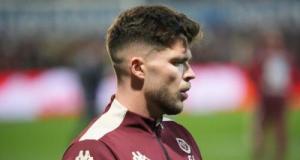 Bordeaux : le gros coup dur pour Matthieu Jalibert !