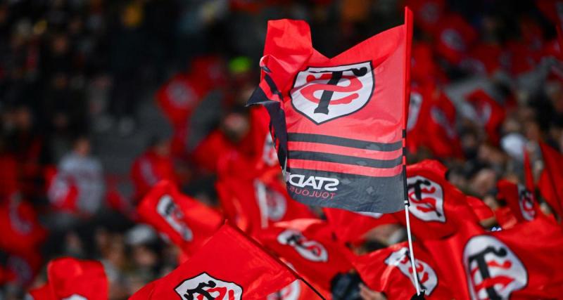  - Stade Toulousain : la décision osée du staff pour régénérer ses joueurs pendant la tournée