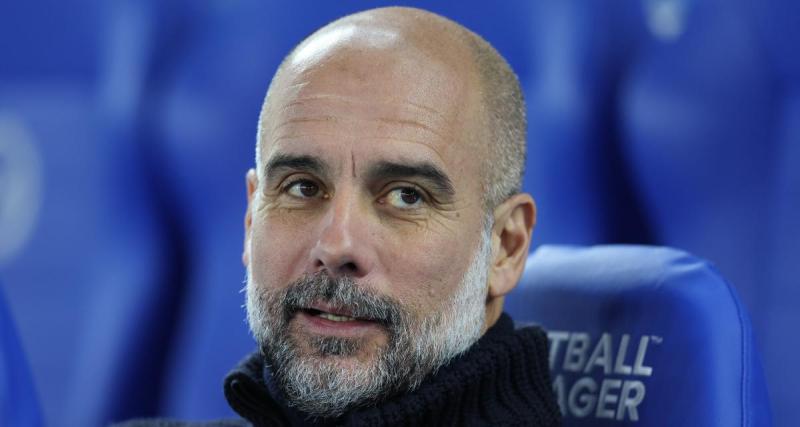  - La comparaison osée faite par Guardiola entre Messi et Rodri 