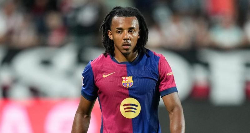  - L'énorme boulette de Koundé qui a fait très mal au Barça