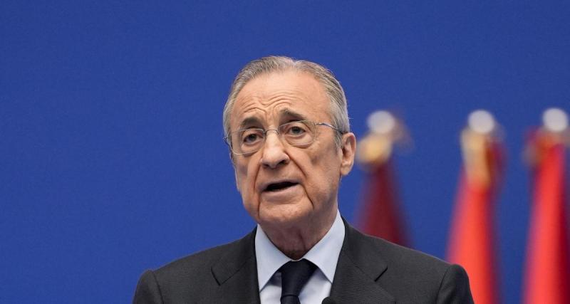  - Real Madrid : réunion décisive à venir pour l'avenir du club 