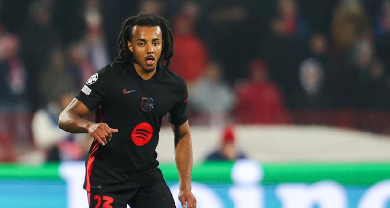  - Celta Vigo – Barça : la sortie forte de Jules Koundé après sa boulette