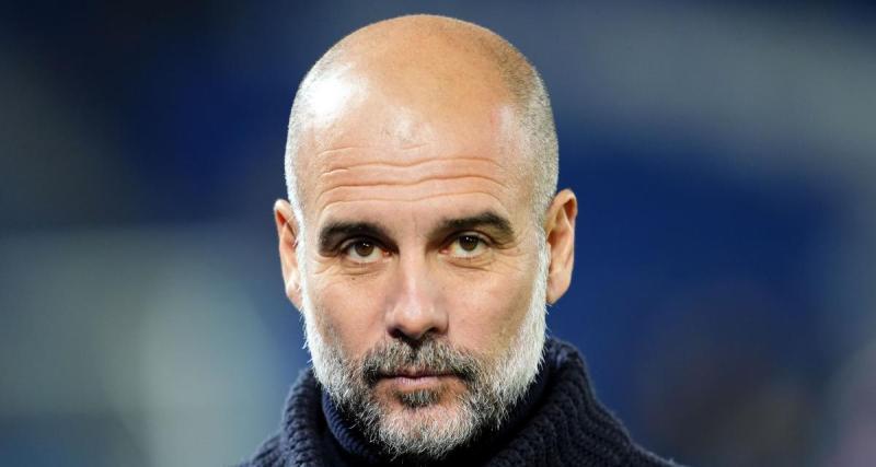  - La phrase forte de Guardiola sur le Real Madrid pour défendre son effectif 