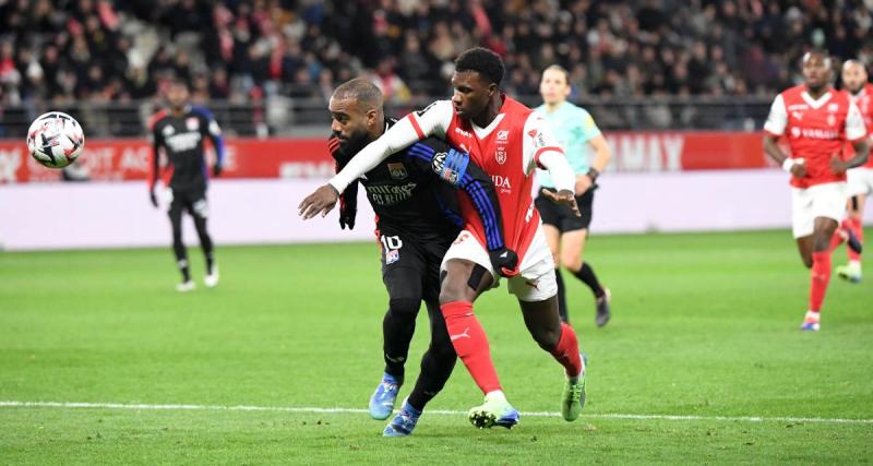  - Reims – OL : la colère d'un dirigeant lyonnais contre l'arbitrage