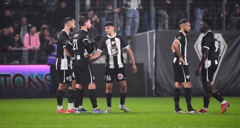  - Auxerre - Angers : Diffusion TV, Chaîne et streaming, toutes les infos