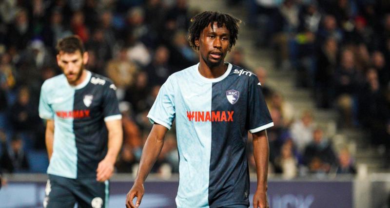  - Nantes - Le Havre : La chaîne TV du match, où le voir en streaming ?