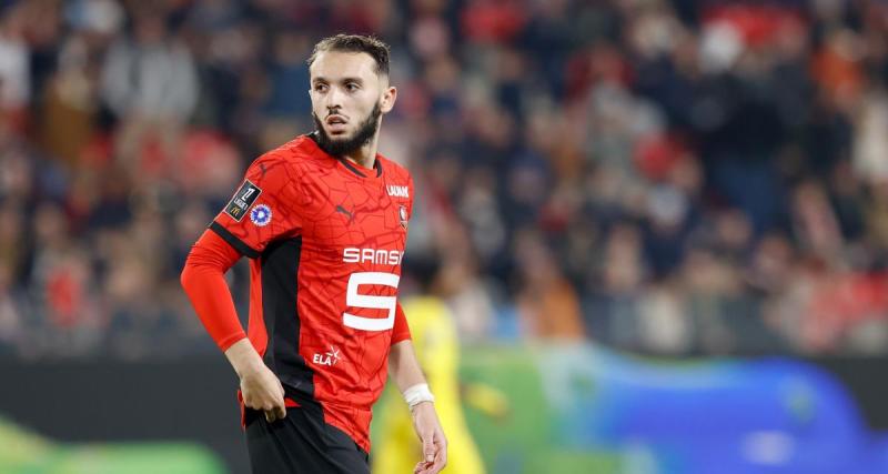  - Lille - Rennes : La chaîne TV du match, où le voir en streaming ?