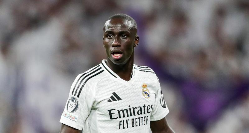  - Real Madrid : une nouvelle décision surprenante de Carlo Ancelotti pour sa défense ?
