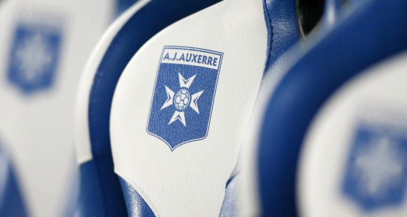  - Auxerre : un changement au sein de la direction