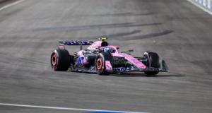 GP de Las Vegas de F1 : énorme coup dur pour Alpine, Pierre Gasly abandonne 