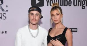 Justin Bieber et Hailey Bieber : l'histoire derrière le prénom de leur petit garçon né en août 2024