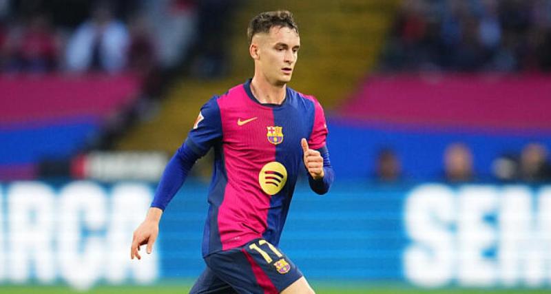  - Barça : l’énorme mea-culpa de Casado après son exclusion