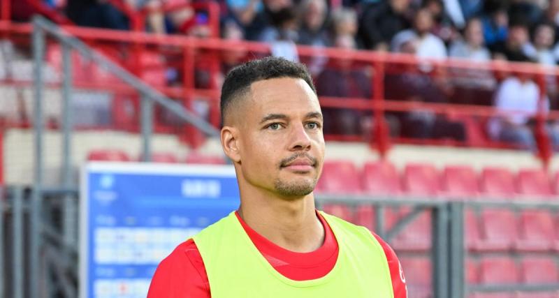  - Daniel Congré (OL) sur l'arbitrage contre Reims : "Ça commence à faire beaucoup"